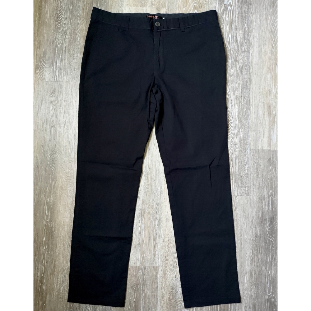 Men's Dress Pants (Doublju)